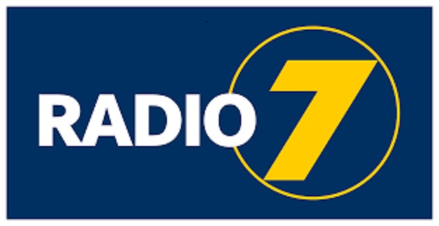Radio 7-Zauberkunst Kai Hildenbrand