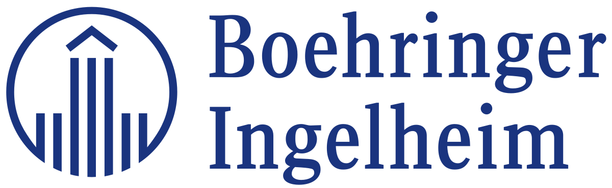 Boehringer Ingelheim Zauberer