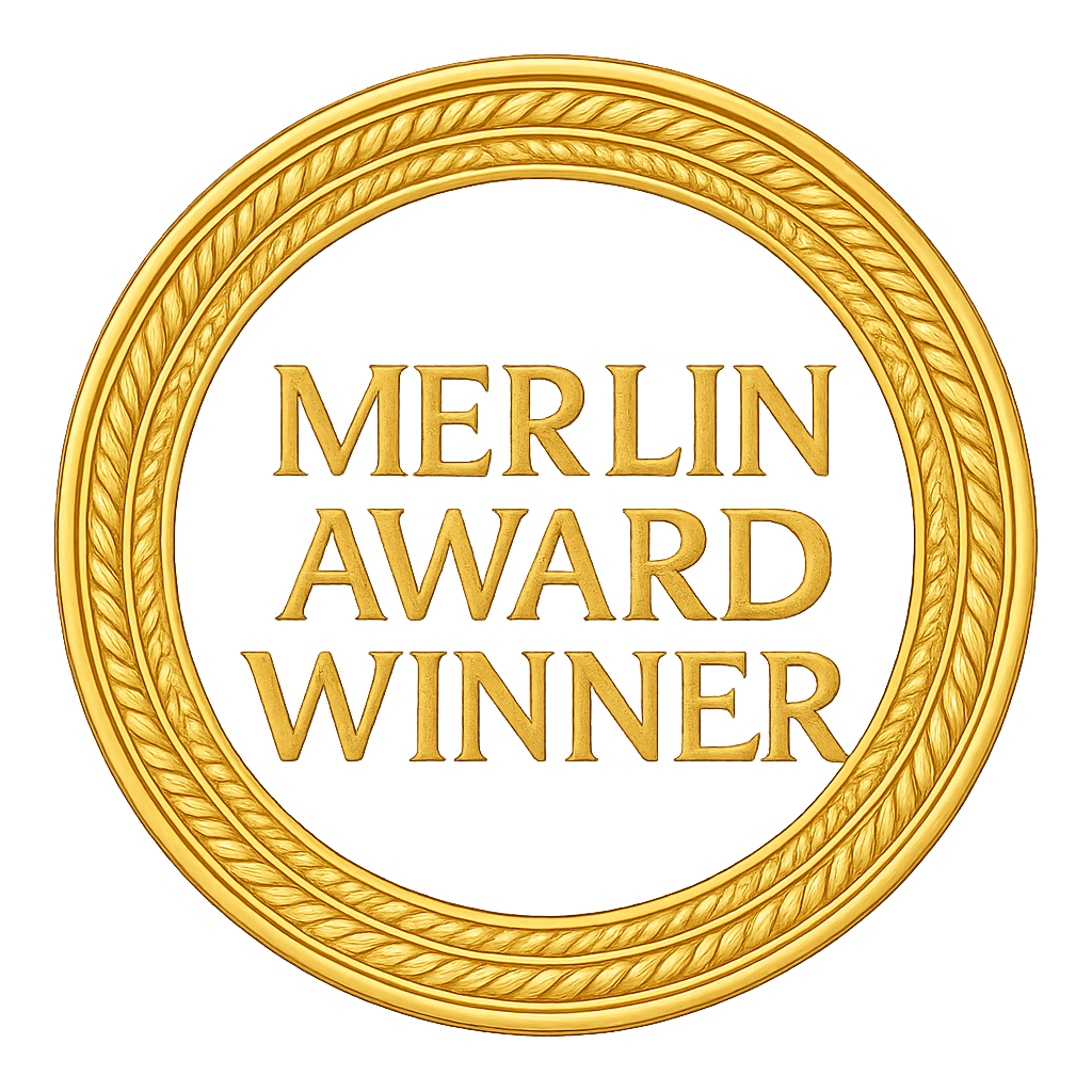 Merlin Award Winner Kai Hildenbrand